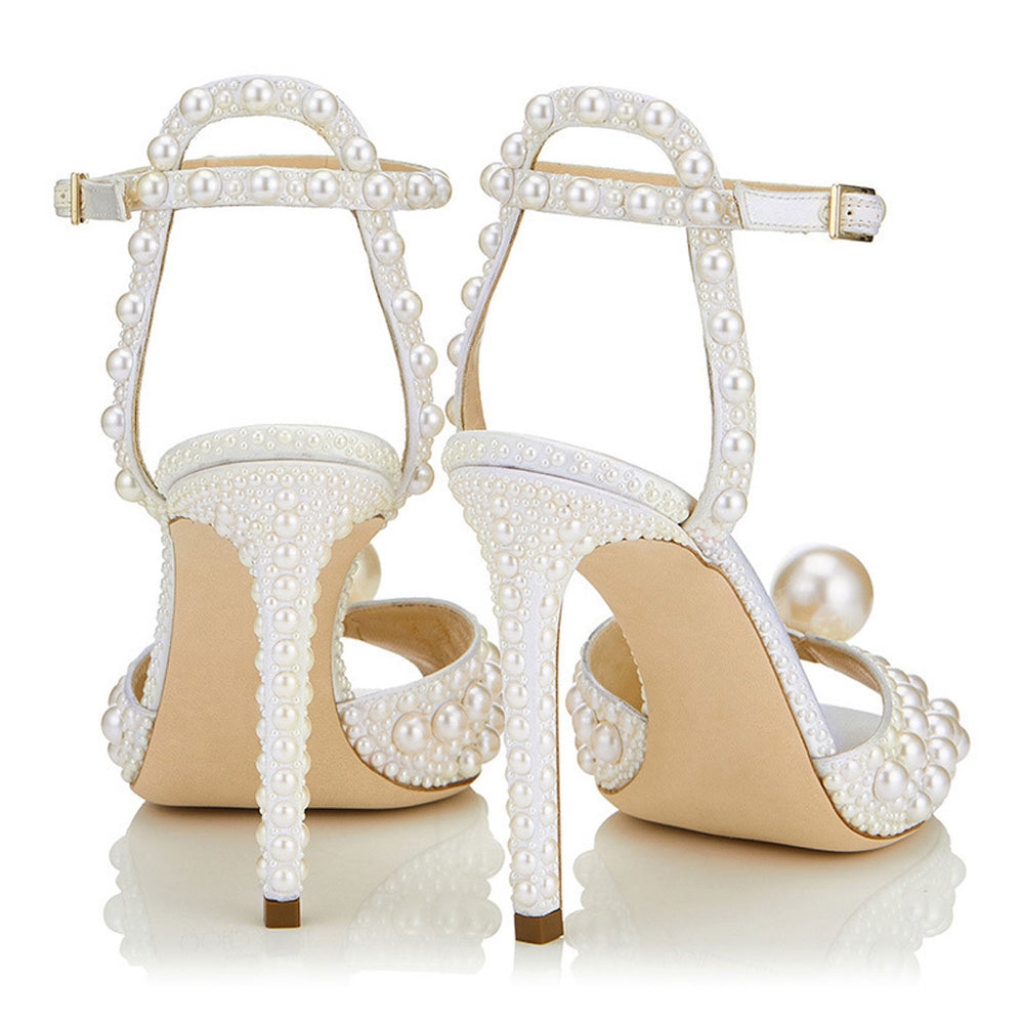 Luxedress Pearl Stiletto — image 7 of 7